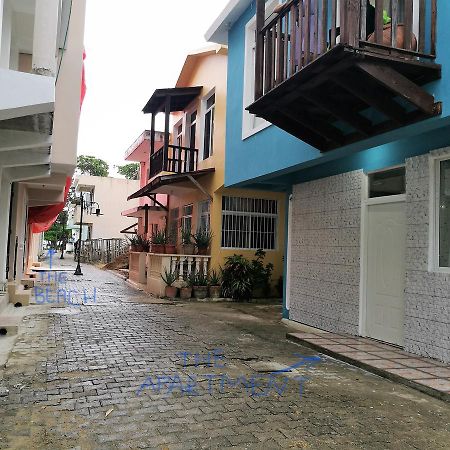 Apartamento Costa Azul En El Pueblito Puerto Plata Exterior foto