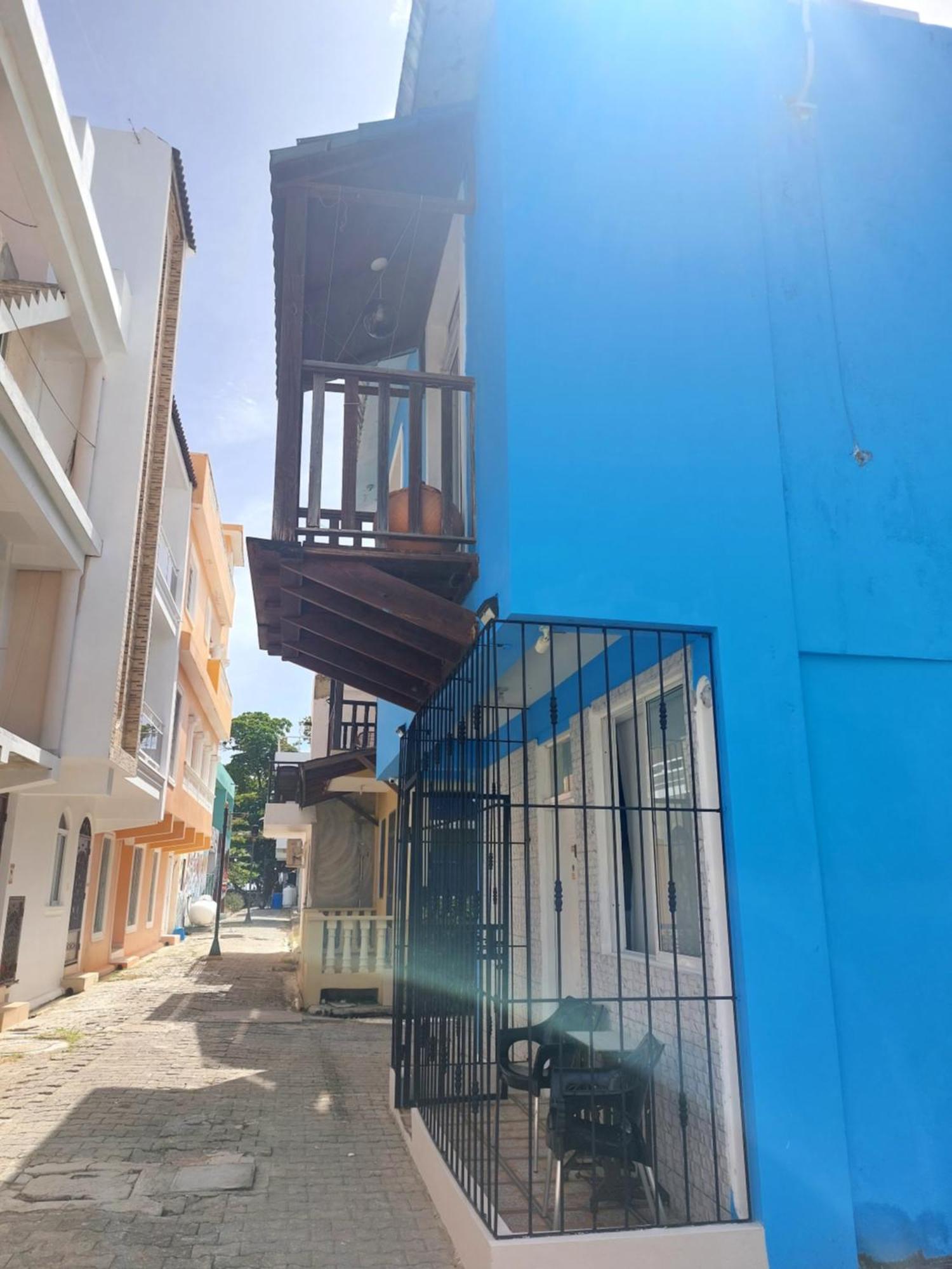 Apartamento Costa Azul En El Pueblito Puerto Plata Exterior foto