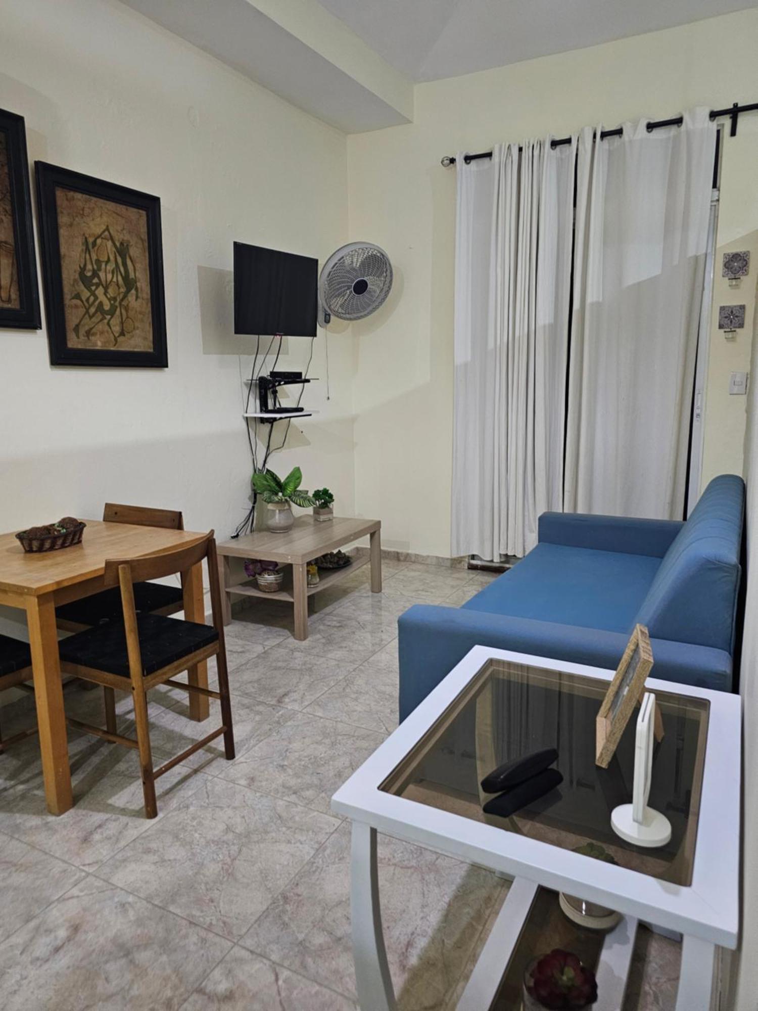 Apartamento Costa Azul En El Pueblito Puerto Plata Quarto foto