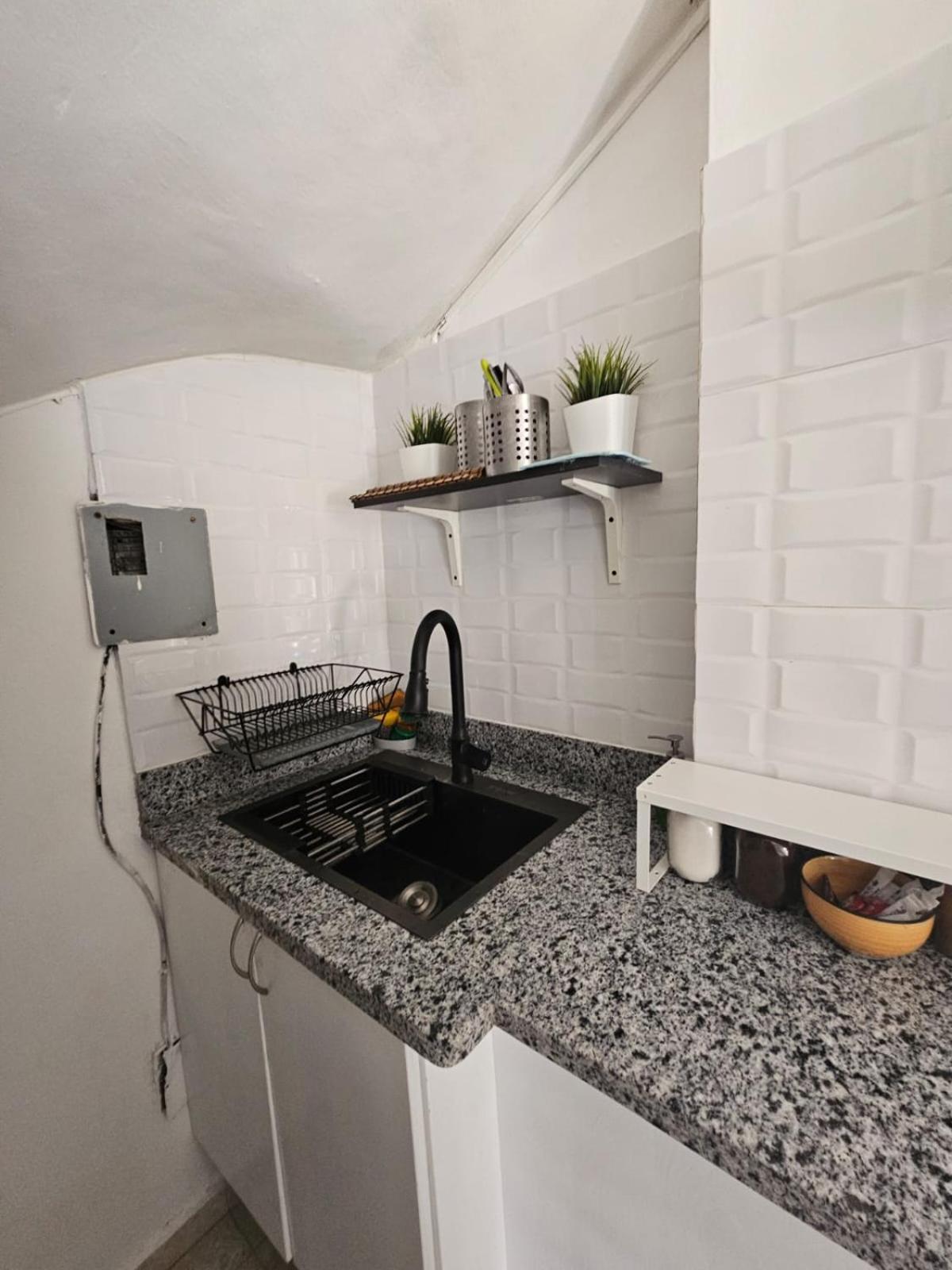 Apartamento Costa Azul En El Pueblito Puerto Plata Exterior foto