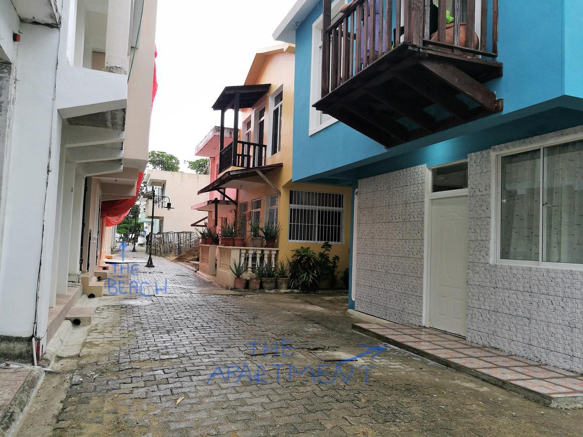 Apartamento Costa Azul En El Pueblito Puerto Plata Exterior foto