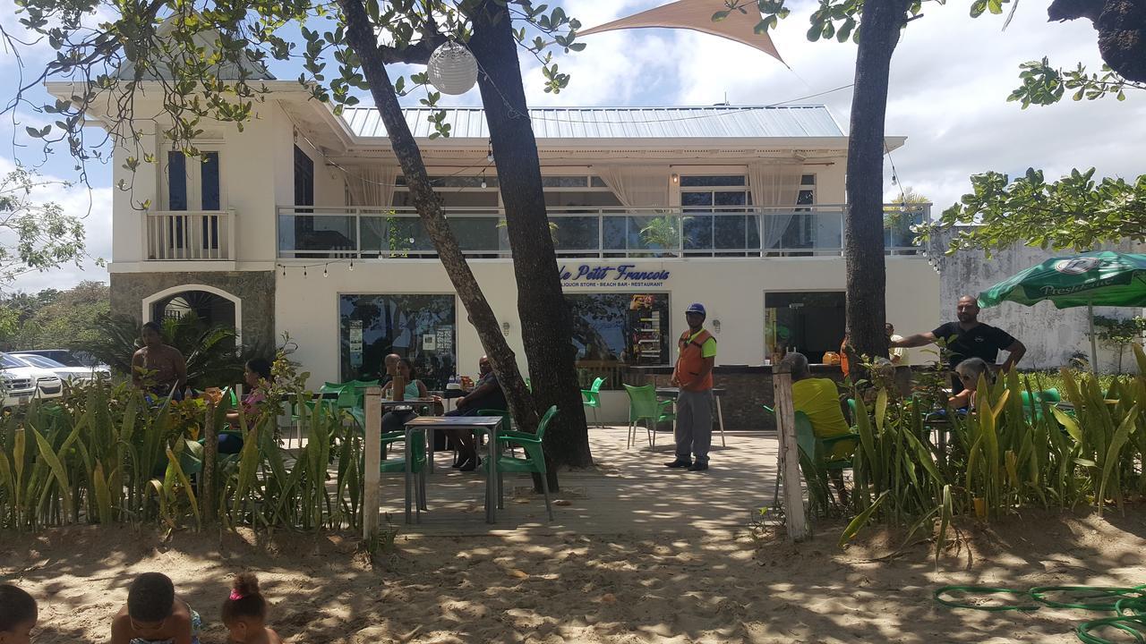 Apartamento Costa Azul En El Pueblito Puerto Plata Exterior foto